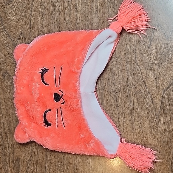 Other - Kids Cat Hat